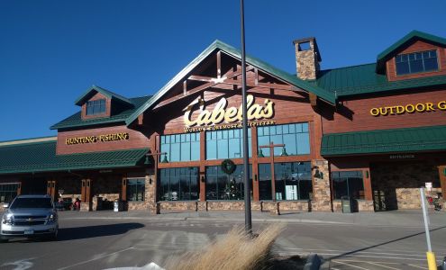 Cabela's