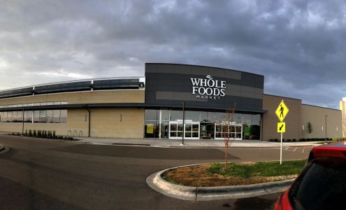 Whole Foods Market