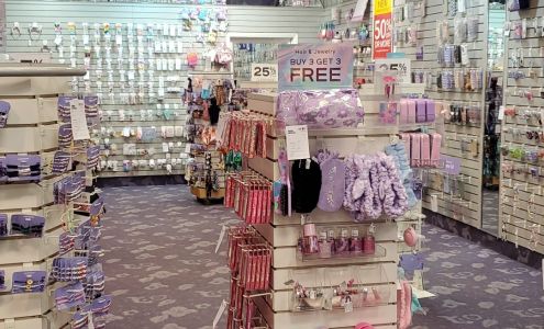 Claire's