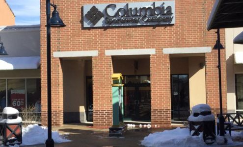 Columbia Factory Store