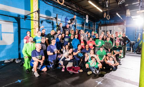 CrossFit MontCo