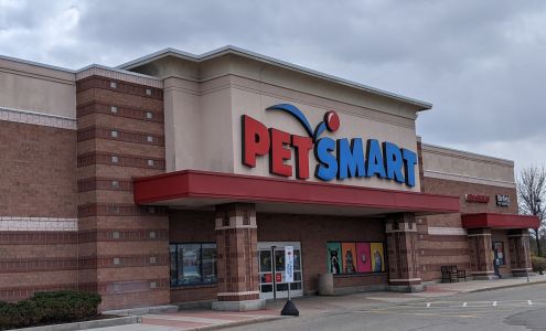 PetSmart