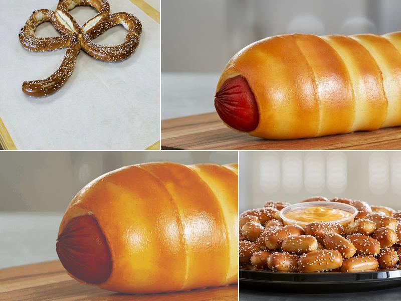 Philly Pretzel Factory