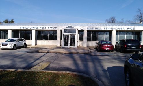 United States Postal Service