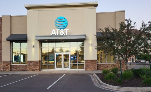 AT&T Store