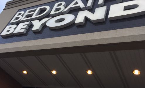 Bed Bath & Beyond