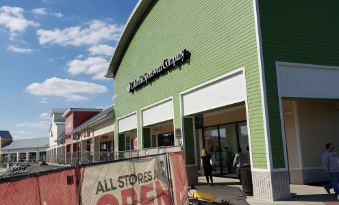 Columbia Factory Store