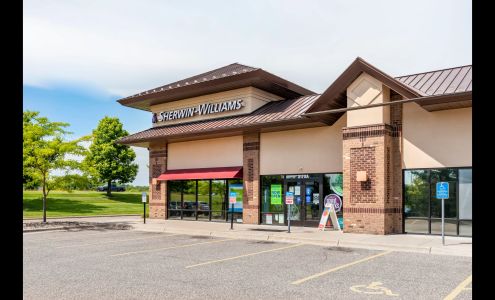 Sherwin-Williams Paint Store