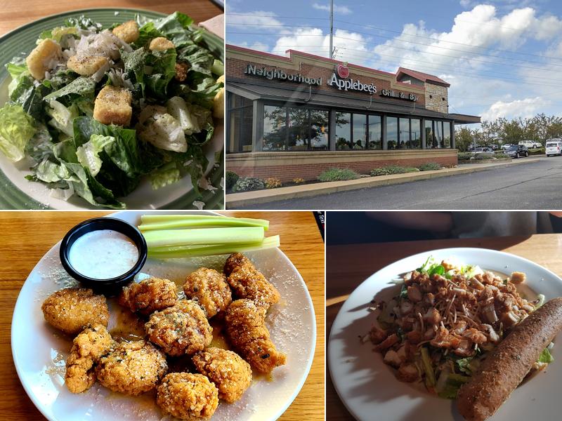 Applebee's Grill + Bar