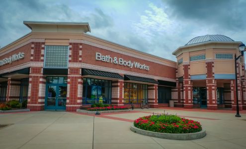 Bath & Body Works Woodbury