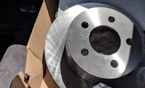 NAPA Auto Parts - Auto Parts of St Cloud