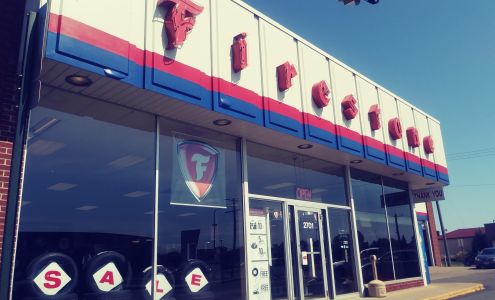 Firestone Complete Auto Care