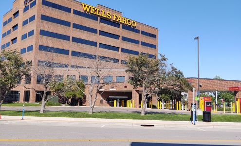 Wells Fargo Bank