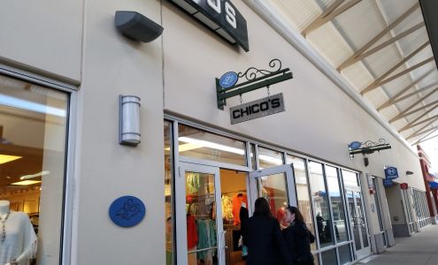 Chico's Off The Rack