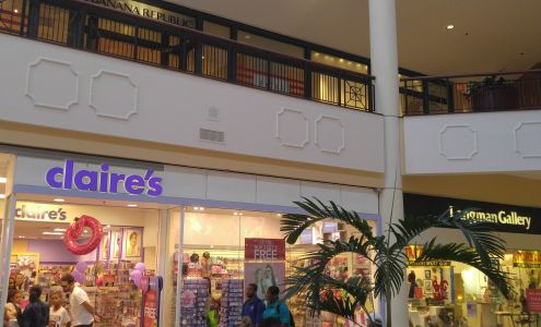 Claire's