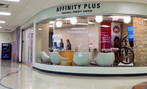 Affinity Plus Federal Credit Union