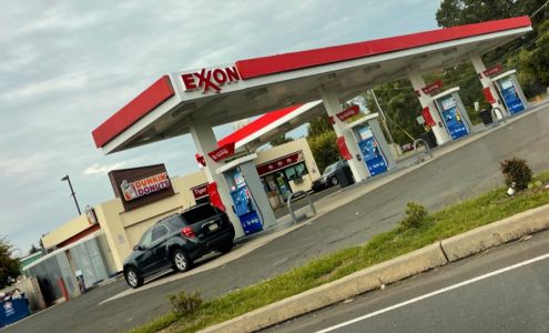 Exxon