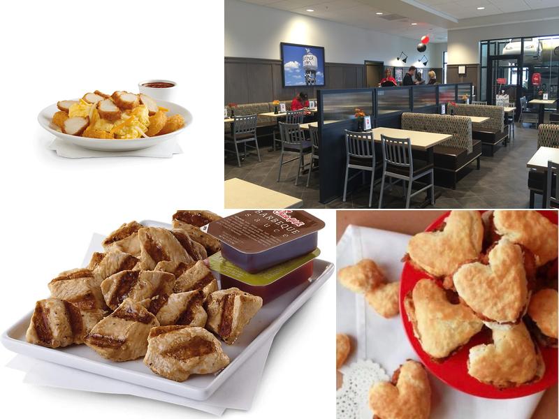 Chick-fil-A 4185 W Division St, St Cloud