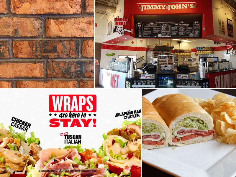Jimmy John's