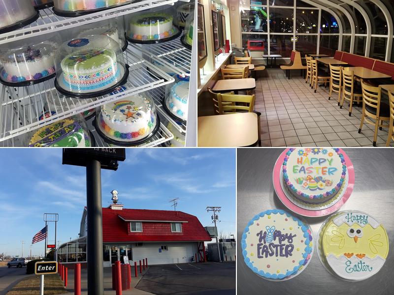 Dairy Queen Grill & Chill