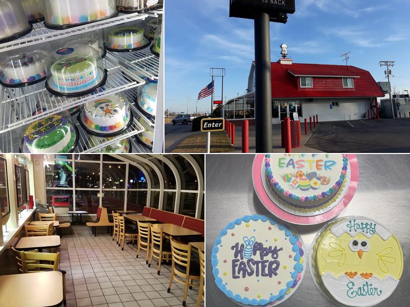 Dairy Queen Grill & Chill