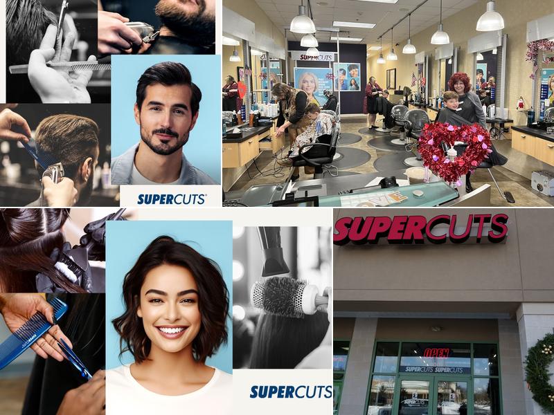 Supercuts