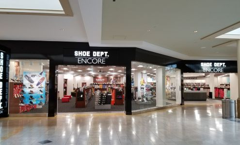 Shoe Dept. Encore Springfield