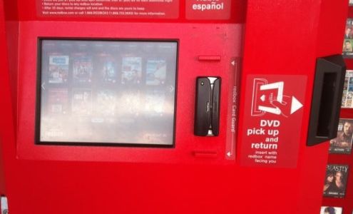 Redbox