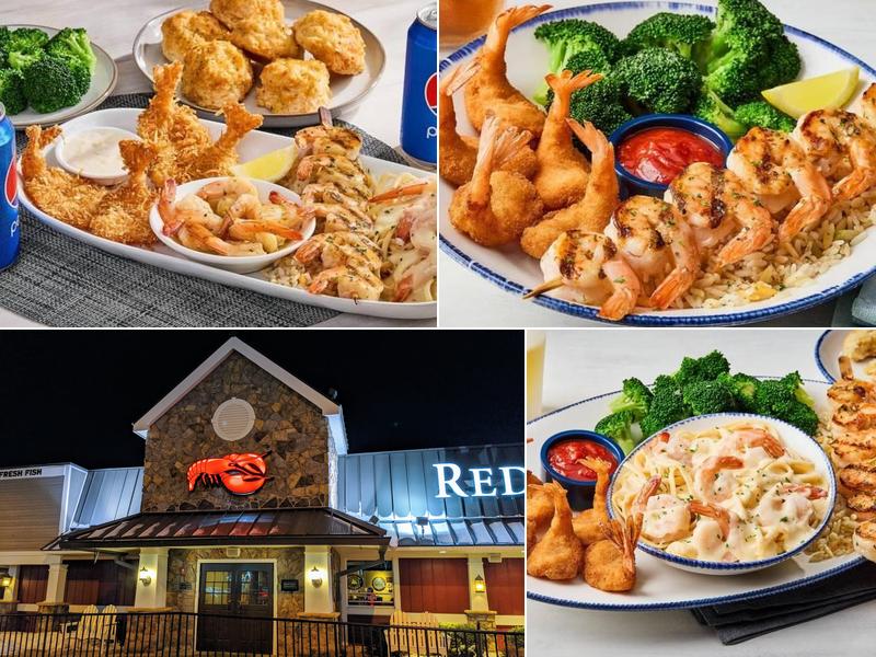 Red Lobster