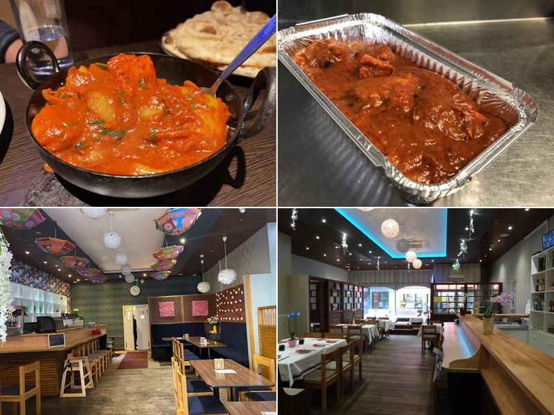 AJI Japanese Restaurant