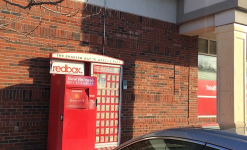 Redbox