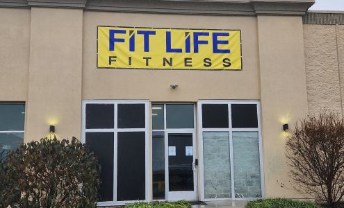 Fit Life Fitness