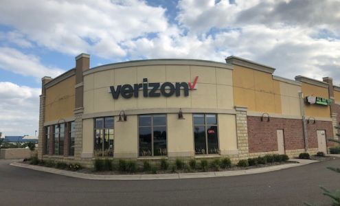 Verizon Authorized Retailer