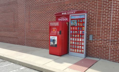 Redbox