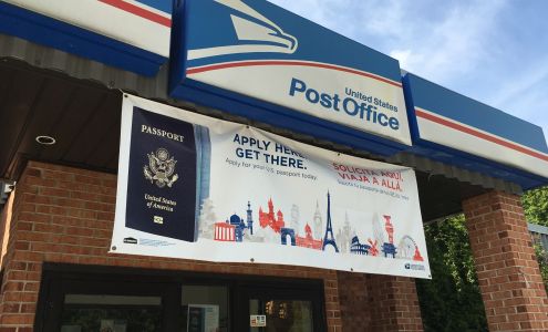 United States Postal Service