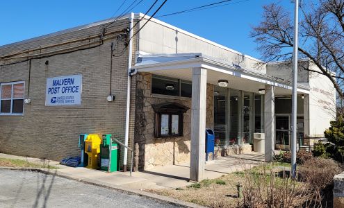 United States Postal Service