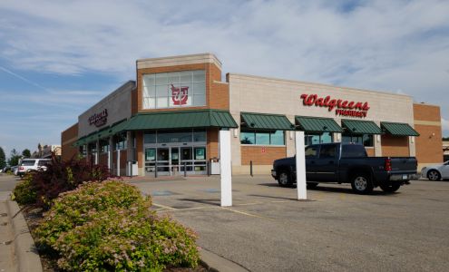 Walgreens