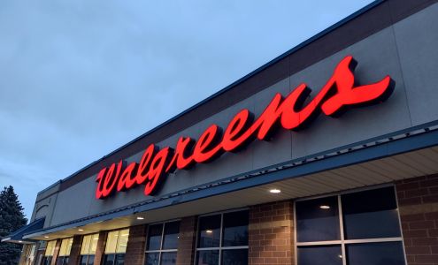 Walgreens