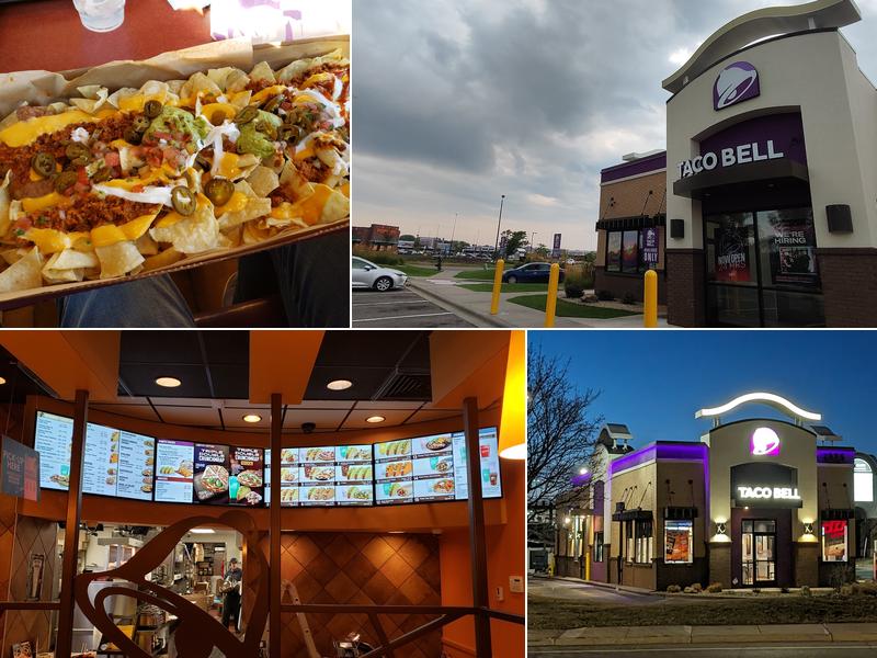 Taco Bell