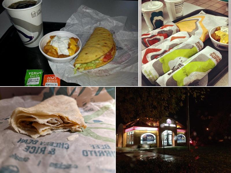 Taco Bell
