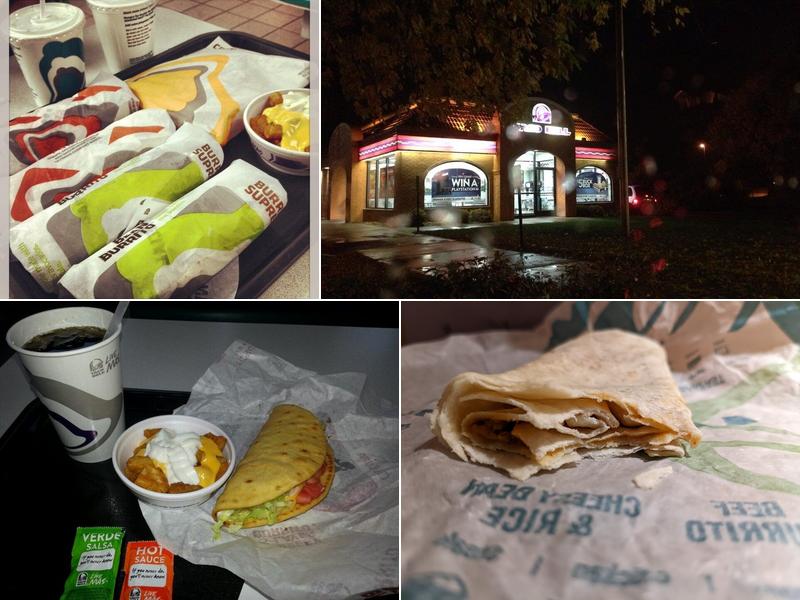 Taco Bell