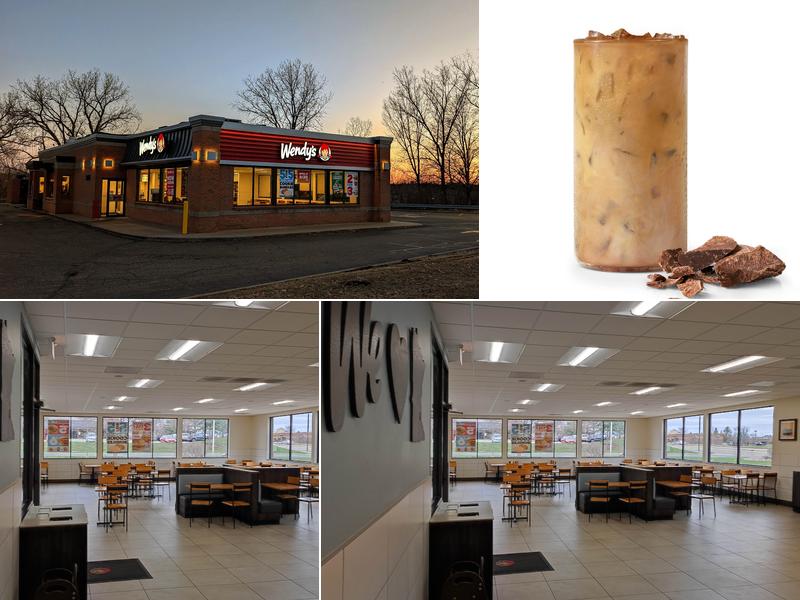 Wendy's