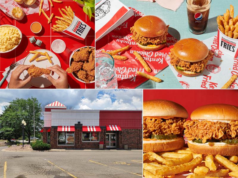 KFC