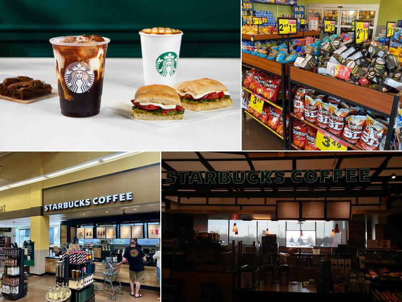 Starbucks 2355 W 136th Ln, Broomfield