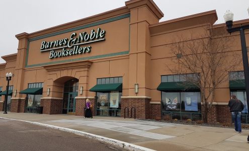 Barnes & Noble
