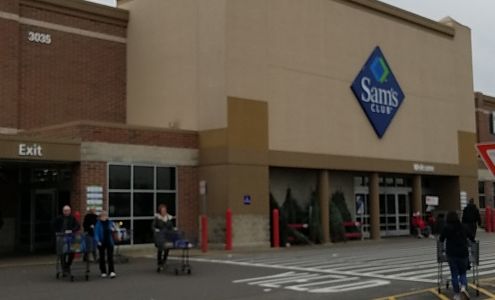 Sam's Club