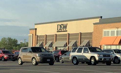 DSW Designer Shoe Warehouse