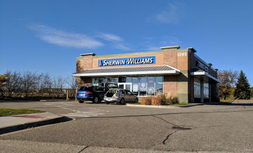 Sherwin-Williams Paint Store