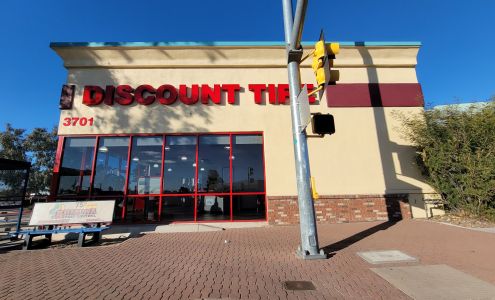 Discount Tire