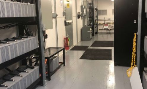 UPS Rental Ridley Park